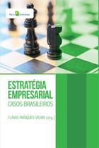 Livro - Estratégia empresarial