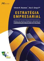 Livro - Estratégia empresarial