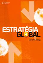 Livro - Estratégia global