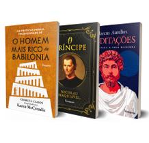 Livro - Estratégia & positividade Livro - Estratégia & positividade
