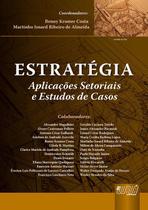 Livro - Estratégia