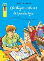Livro - Estratégias criativas de aprendizagem Livro - Estratégias criativas de aprendizagem