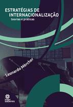 Livro - Estratégias de internacionalização: Livro - Estratégias de internacionalização: