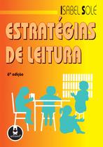 Livro - Estratégias de Leitura