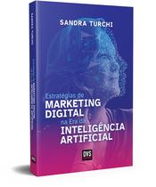 Livro - Estratégias de Marketing Digital na Era da Inteligência Artificial