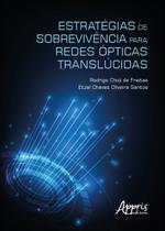 Livro - Estratégias de sobrevivência para redes ópticas translúcidas