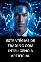 Livro estratégias de trading com inteligência artificial