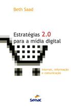 Livro - Estratégias para a mídia digital 2.0