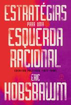 Livro - Estratégias para uma esquerda racional Livro - Estratégias para uma esquerda racional