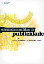 Livro - Estratégias semióticas da publicidade