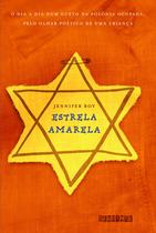 Livro - Estrela amarela Livro - Estrela amarela