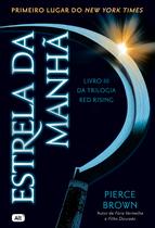Livro - Estrela da manhã