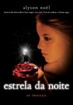 Livro - Estrela da noite