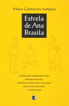 Livro - ESTRELA DE ANA BRASILA