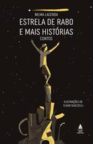 Livro - Estrela de rabo e mais histórias Livro - Estrela de rabo e mais histórias