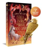 Livro - Estrela escura em brasas, neve caindo em cinzas (Série A lenda do último reino, livro 2) Livro - Estrela escura em brasas, neve caindo em cinzas (Série A lenda do último reino, livro 2)
