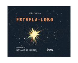 Livro - Estrela-lobo