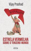 Livro - Estrela vermelha sobre o terceiro mundo