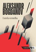 Livro - Estrela vermelha