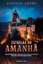 Livro - Estrelas do Amanhã Livro - Estrelas do Amanhã