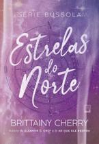 Livro Estrelas do Norte Série Bússola Vol. 4 Brittainy Cherry Livro Estrelas do Norte Série Bússola Vol. 4 Brittainy Cherry