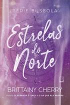 Livro - Estrelas do Norte (Vol. 4 Série Bússola) Livro - Estrelas do Norte (Vol. 4 Série Bússola)