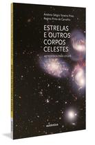 Livro - Estrelas e outros corpos celestes