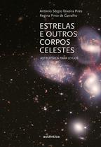 Livro - Estrelas e outros corpos celestes Livro - Estrelas e outros corpos celestes