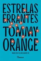 Livro - Estrelas errantes