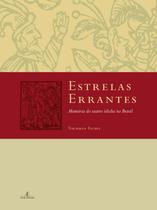 Livro - Estrelas Errantes