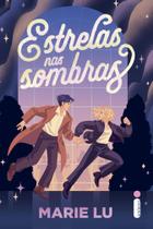 Livro - Estrelas nas sombras Livro - Estrelas nas sombras