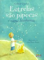 Livro - Estrelas são pipocas e outras descobertas