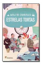 Livro Estrelas Tortas - Walcyr Carrasco