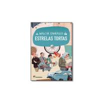 Livro Estrelas Tortas - Walcyr Carrasco