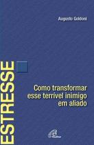 Livro - Estresse Livro - Estresse