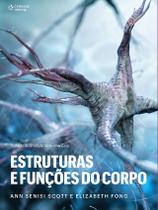 Livro - Estrutura e funções do corpo