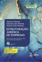 Livro - Estruturação Jurídica de Empresas - Série Soluções Jurídicas - 2ª Edição 2026 Livro - Estruturação Jurídica de Empresas - Série Soluções Jurídicas - 2ª Edição 2026