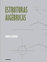 Livro - Estruturas Algebricas - UNICAMP Livro - Estruturas Algebricas - UNICAMP