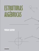 Livro - ESTRUTURAS ALGÉBRICAS