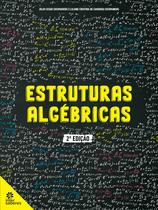 Livro - Estruturas algébricas Livro - Estruturas algébricas