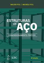 Livro - Estruturas de Aço - Dimensionamento Prático Livro - Estruturas de Aço - Dimensionamento Prático