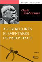 Livro - Estruturas elementares do parentesco
