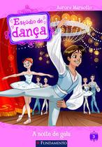 Livro - Estúdio De Dança - A Noite De Gala