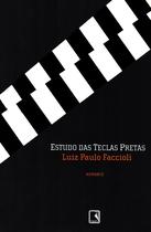 Livro - Estudo das teclas pretas