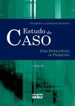 Livro - Estudo De Caso: Uma Estratégia De Pesquisa