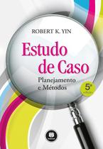 Livro - Estudo de Caso