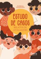 Livro - Estudo de Casos Livro - Estudo de Casos