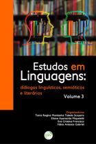 Livro - Estudo em linguagens