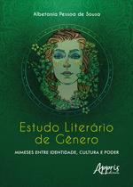 Livro - Estudo Literário de Gênero