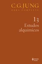 Livro - Estudos alquímicos Vol. 13 Livro - Estudos alquímicos Vol. 13